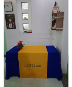 In Khăn Trải Bàn